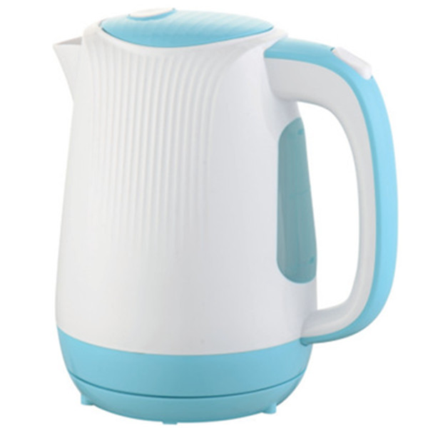 Plastic Kettle