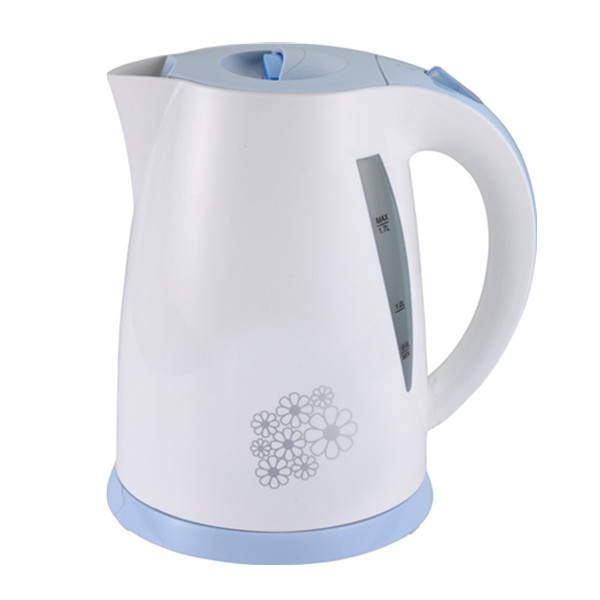 Plastic Kettle