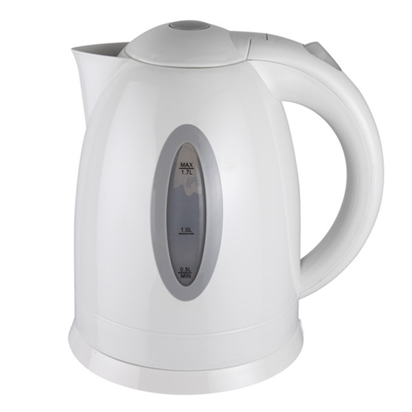 Plastic Kettle