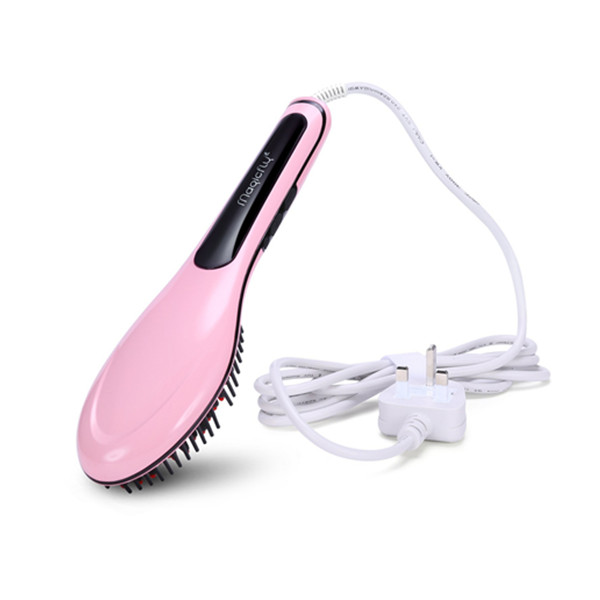 Hair Straightener