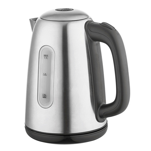 Stainless Steel Kettle 