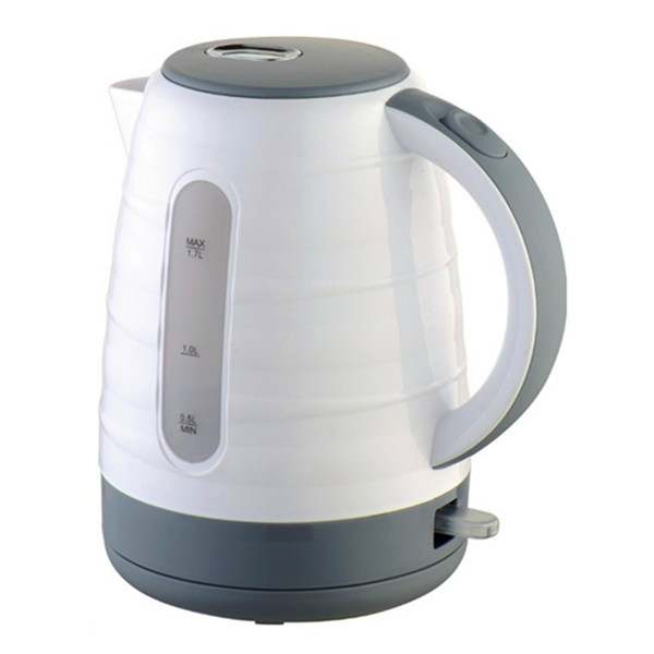 Plastic Kettle