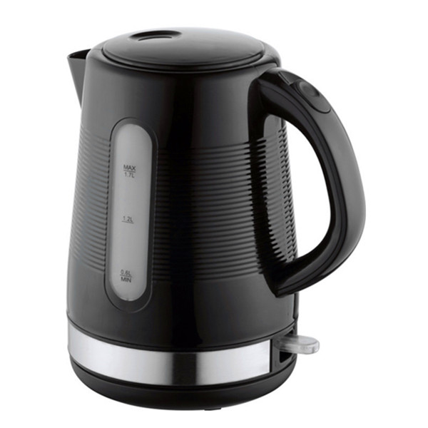 Plastic Kettle