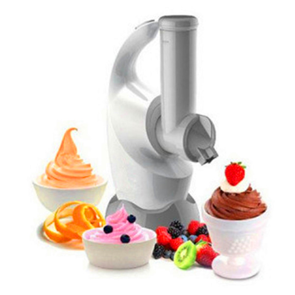 Ice Cream Maker
