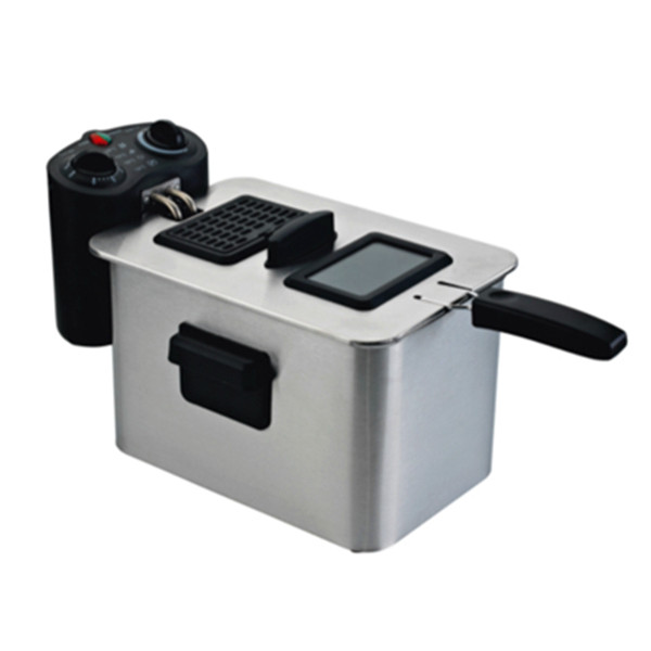 Deep Fryer