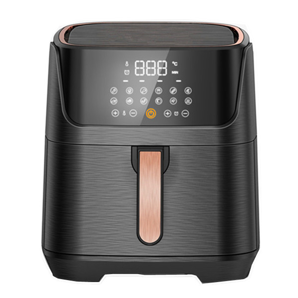 Digital Air Fryer