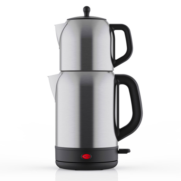 Stainless Steel Tea Maker 