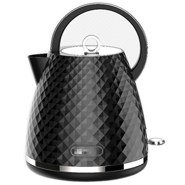 Plastic Kettle