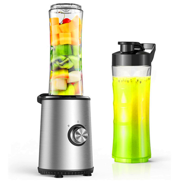 Personal blender