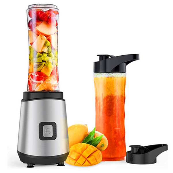 Personal blender