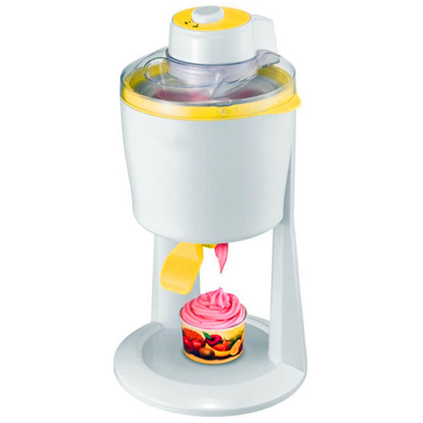 Ice Cream Maker