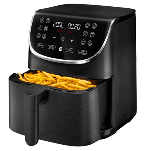 Digital Air Fryer