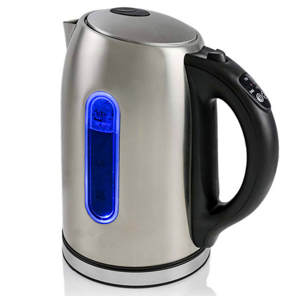 Stainless Steel Kettle 