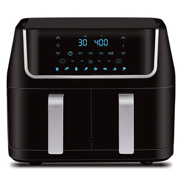 Dual Basket Air Fryer