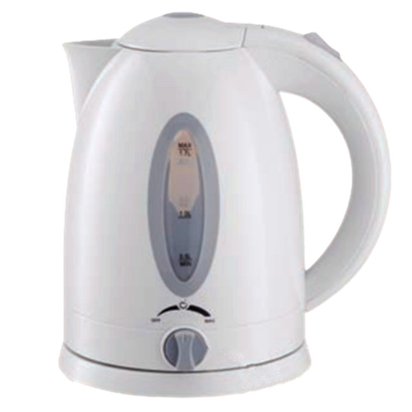 Plastic Kettle