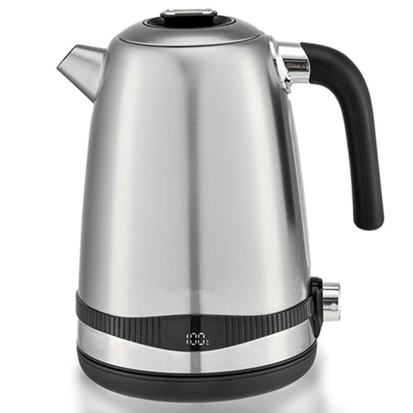 Stainless Steel Kettle 