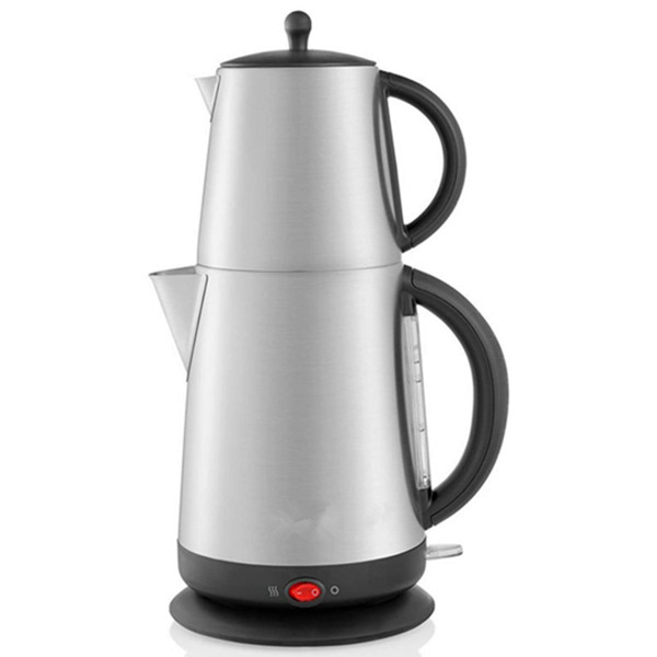 Stainless Steel Tea Maker 