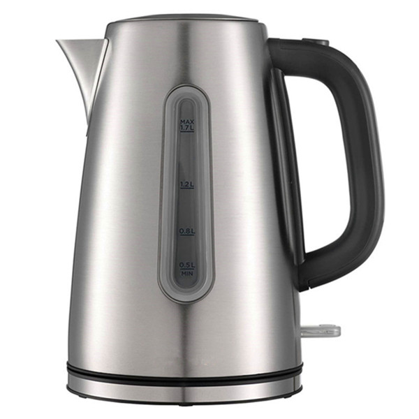 Stainless Steel Kettle 