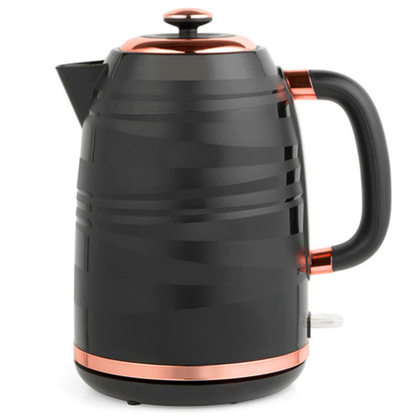Plastic Kettle