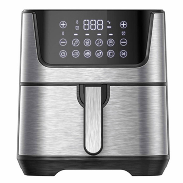  Digital Air Fryer