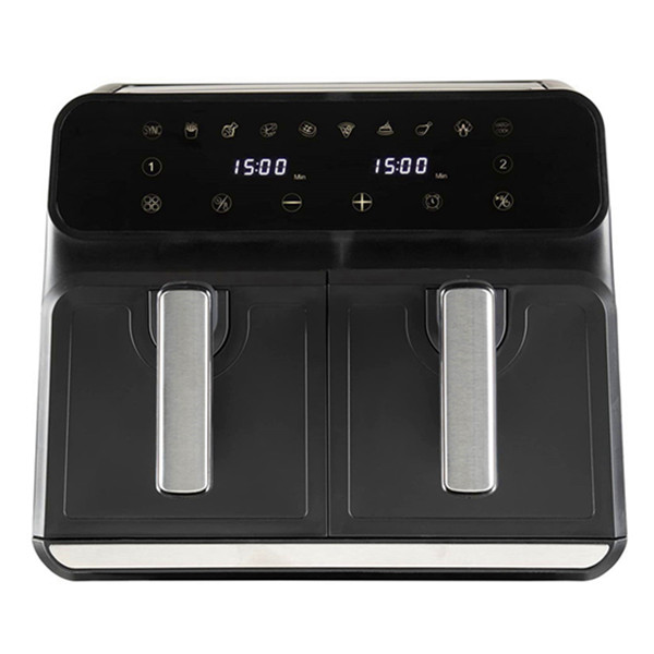 Dual Basket Air Fryer