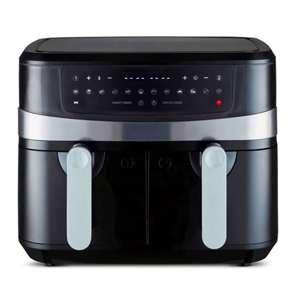 Dual Basket Air Fryer