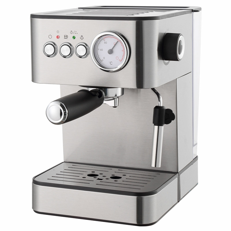 Espresso Coffee Machine