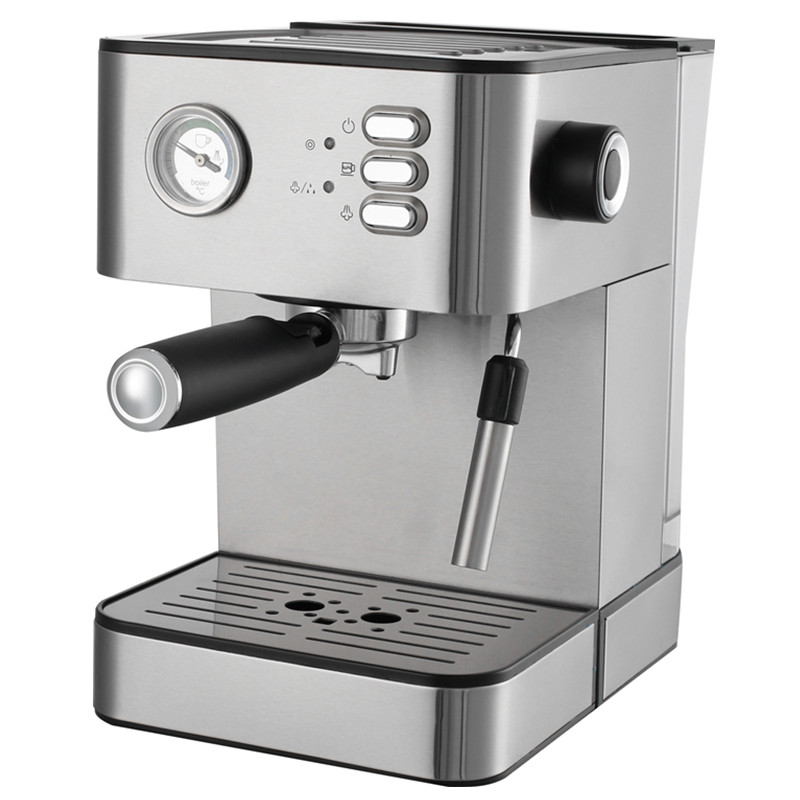 Espresso Coffee Machine