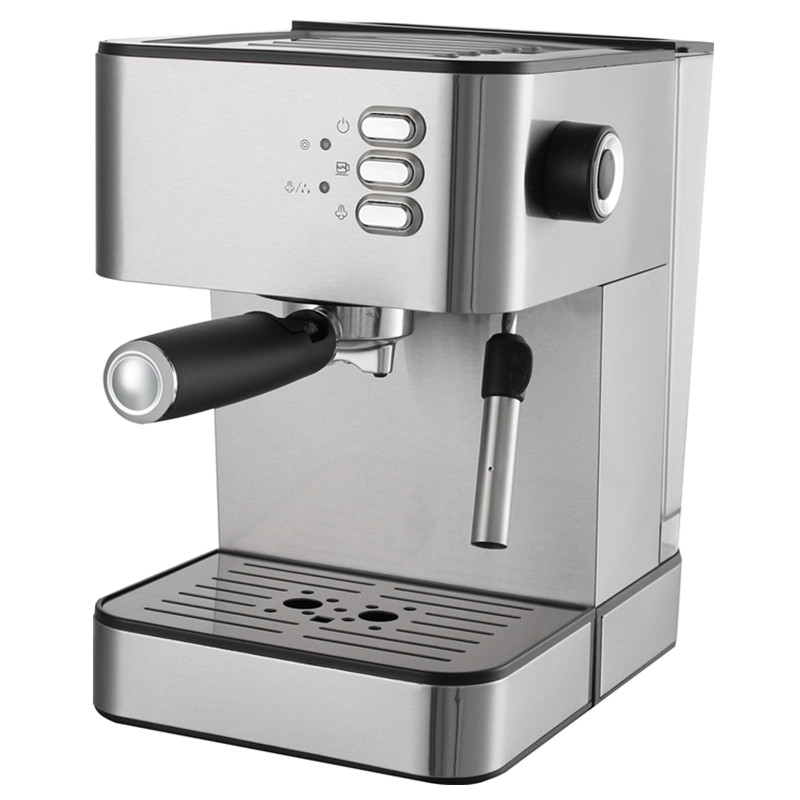 Espresso Coffee Machine
