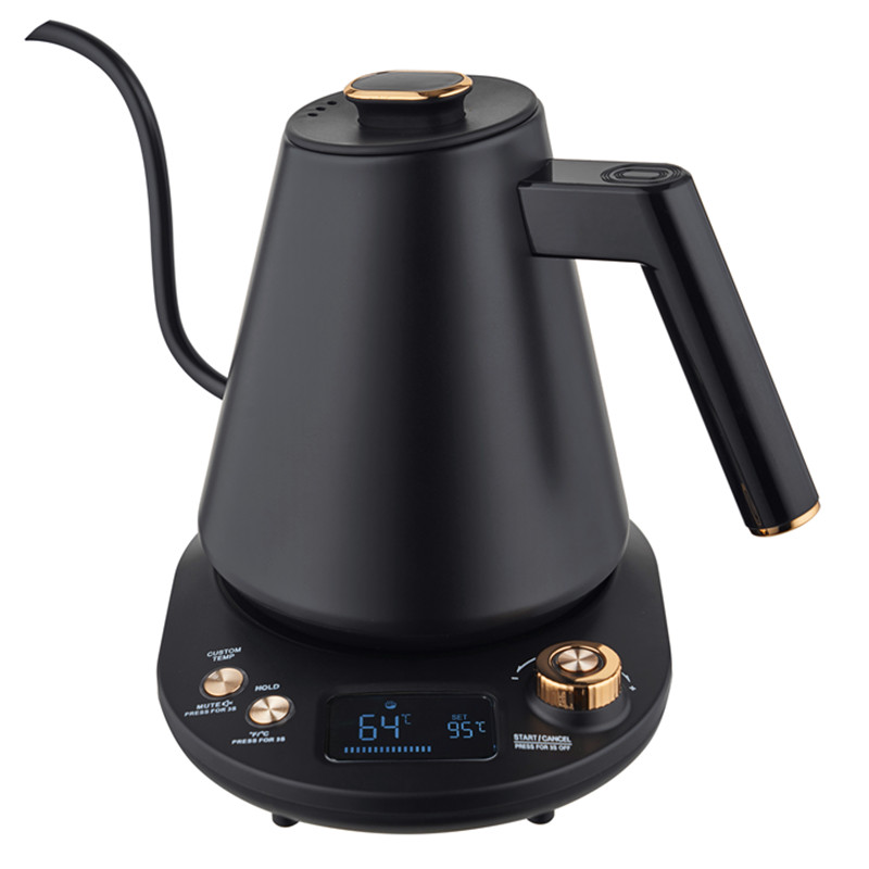 Digital Tea Maker 