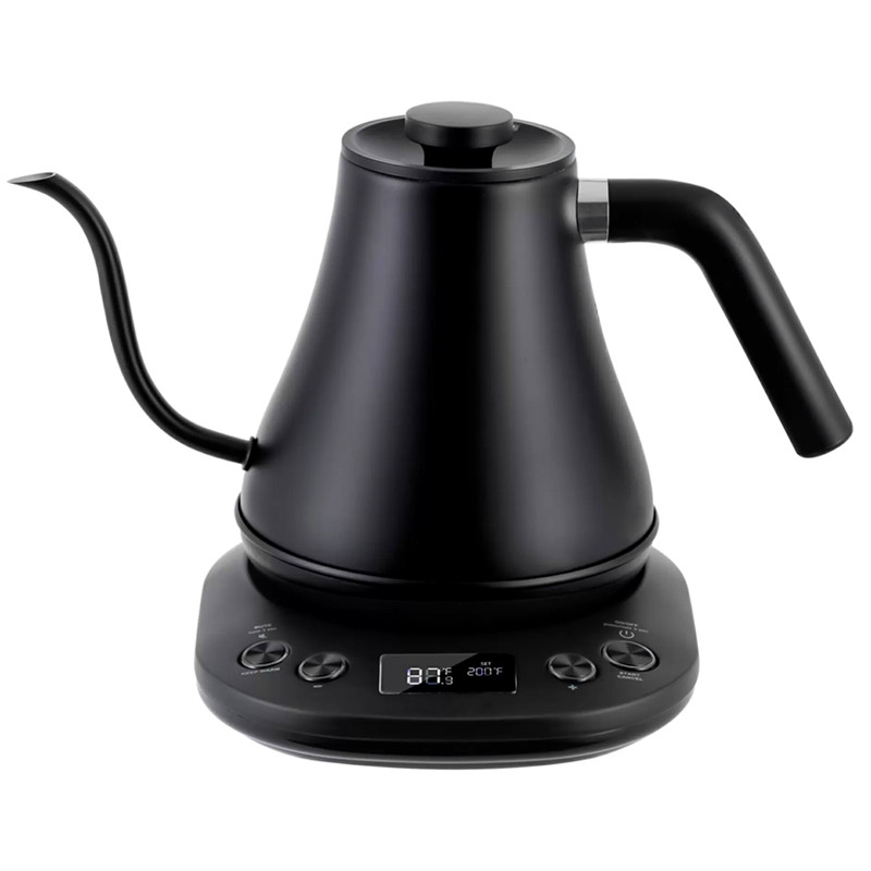 Digital Gooseneck Kettle 