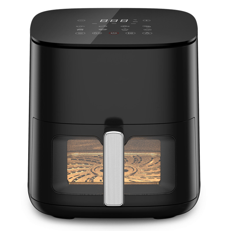 Digital Air Fryer
