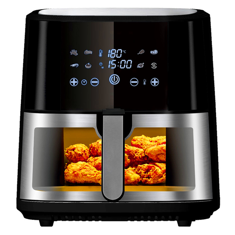 Digital Air Fryer
