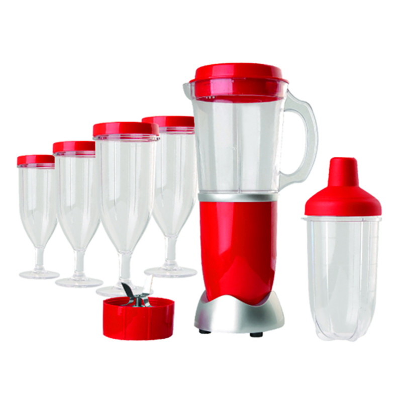Personal blender