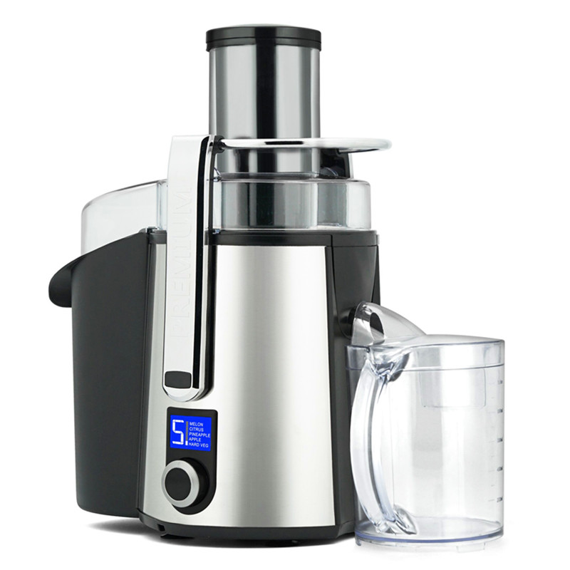 Power Juicer