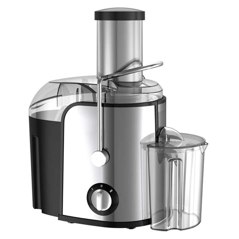 Power Juicer
