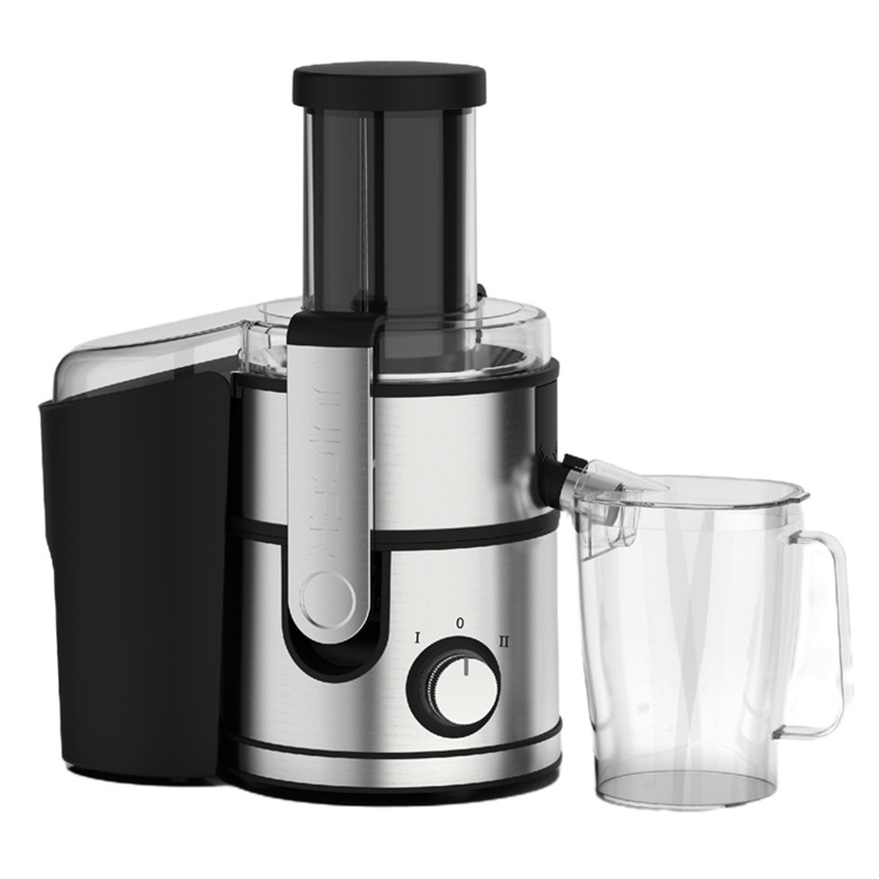 Power Juicer