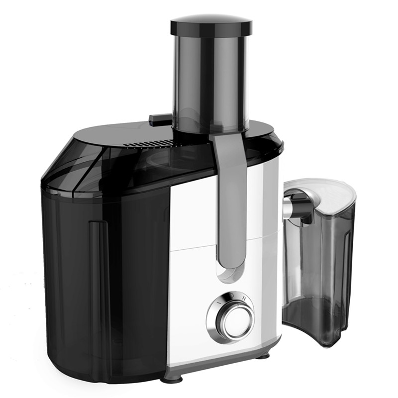 Power Juicer