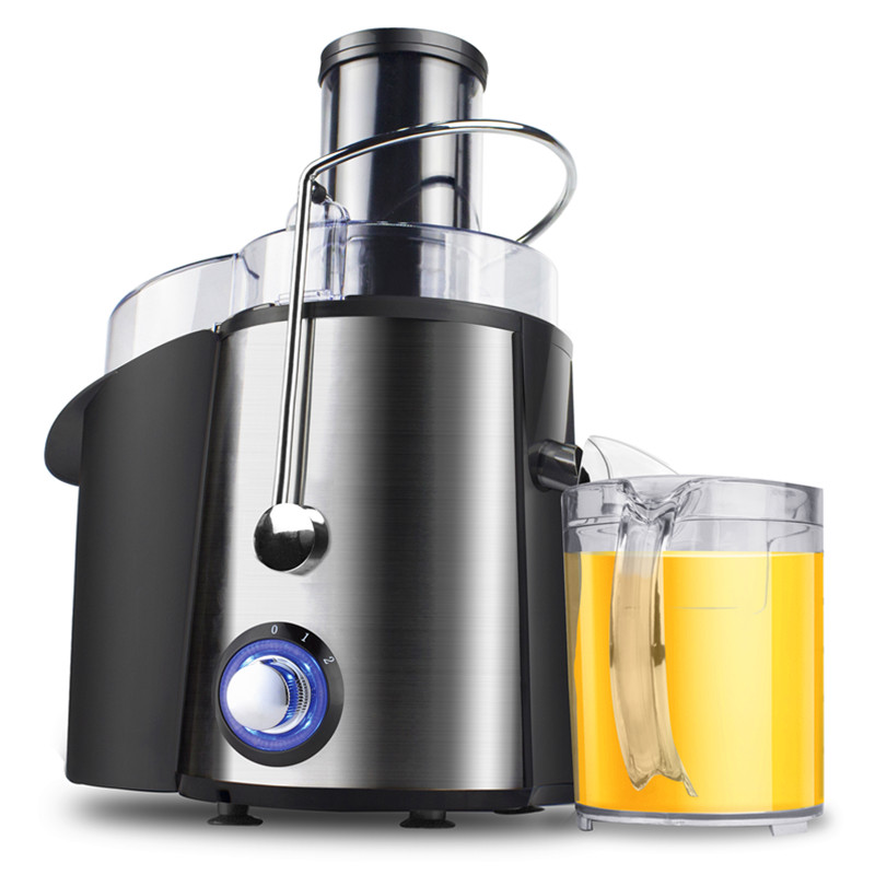 Power Juicer