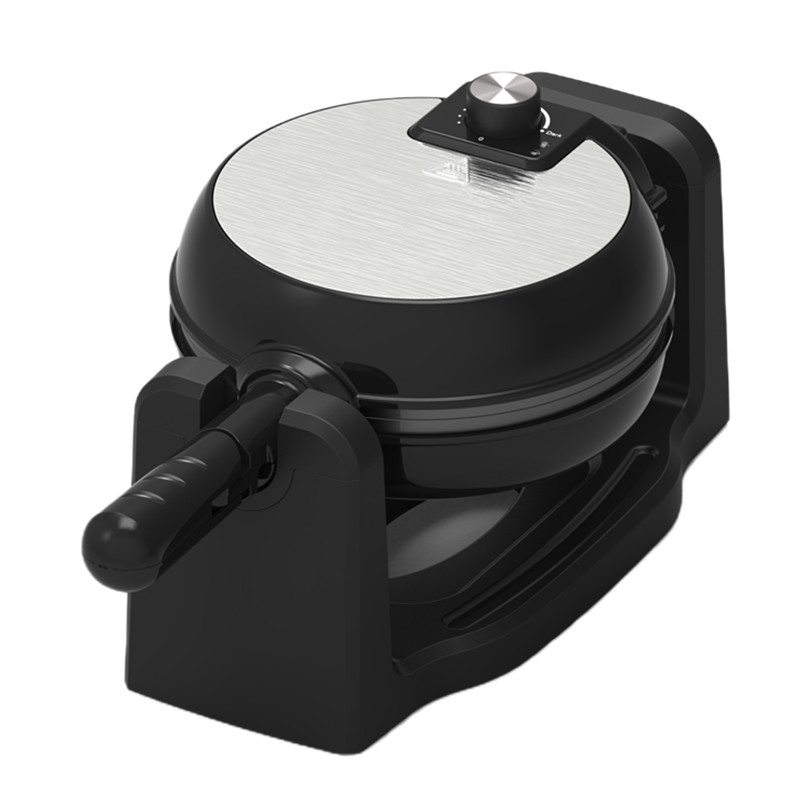 Rotating Waffle Maker
