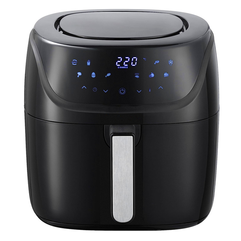 Digital Air Fryer