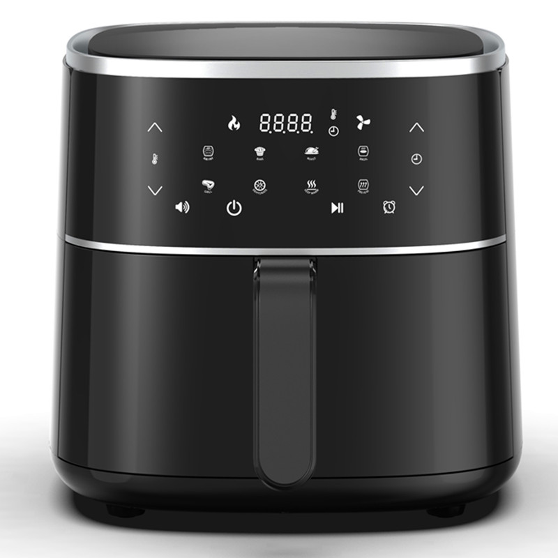 Digital Air Fryer