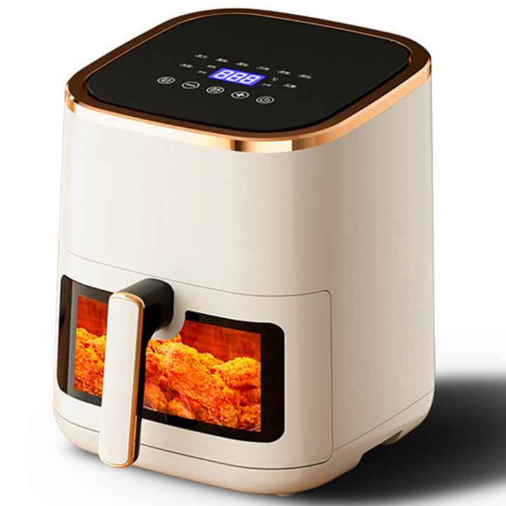 Digital Air Fryer