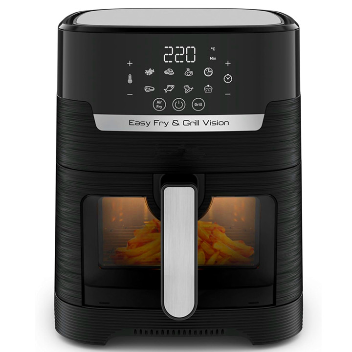 Digital Air Fryer
