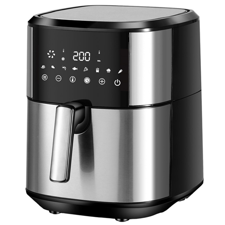 Digital Air Fryer