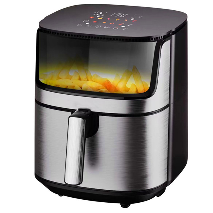 Digital Air Fryer