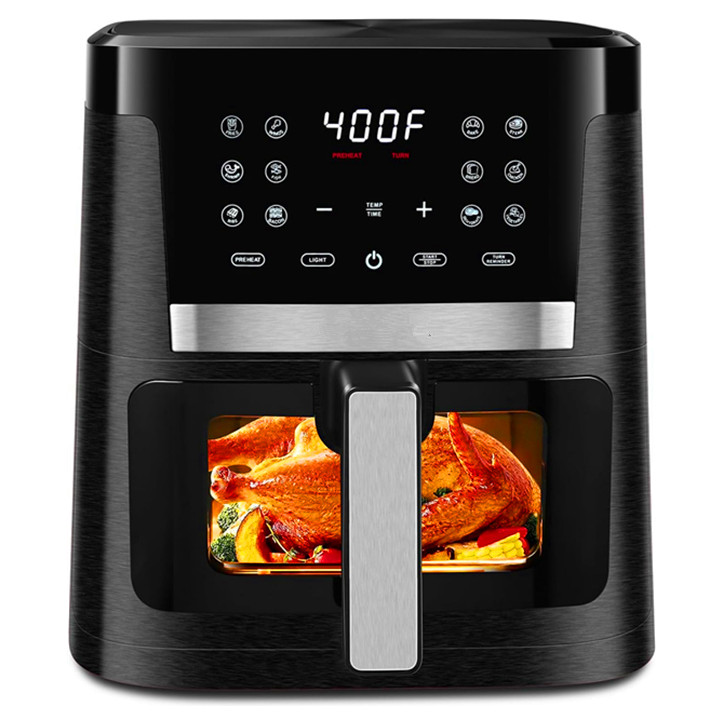 Digital Air Fryer