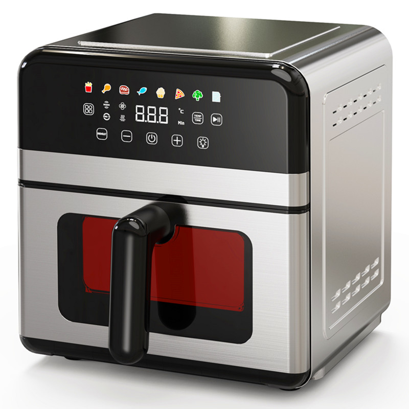 Digital Air Fryer