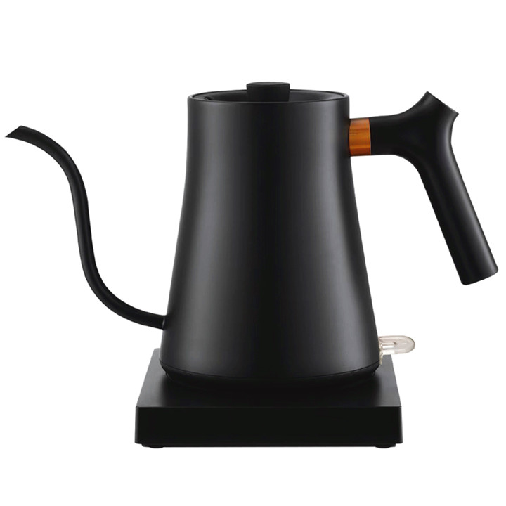 Digital Kettle