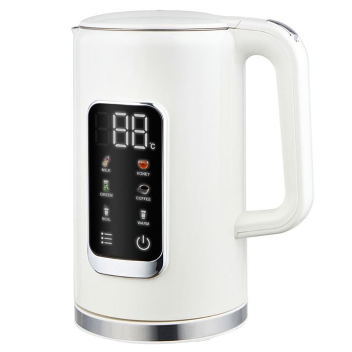 Digital Electric Kettle